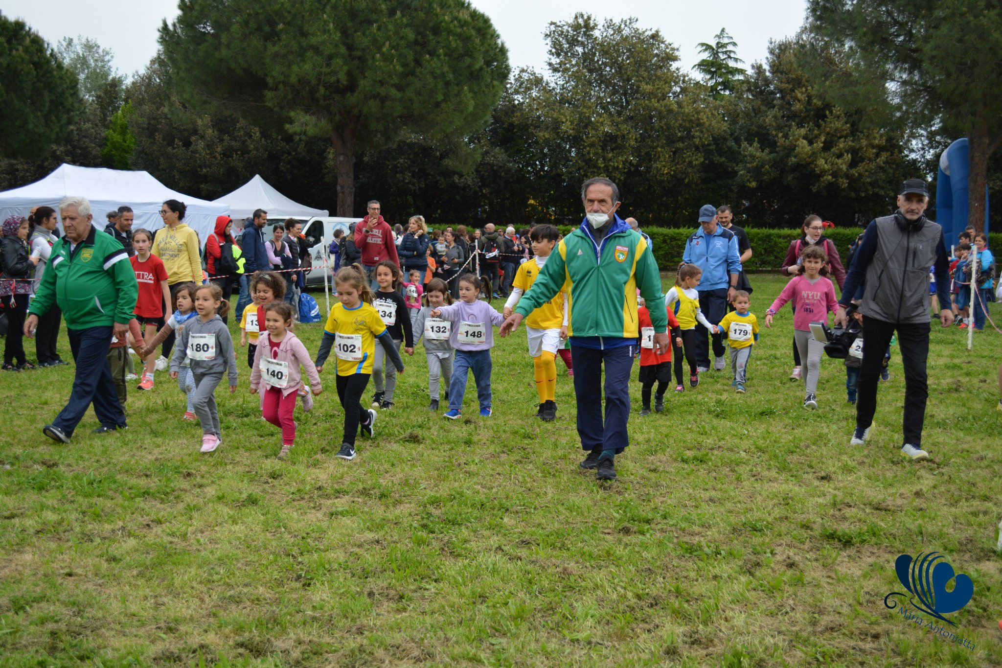 Ravenna: Teodora Ravenna Run - 07 maggio 2022